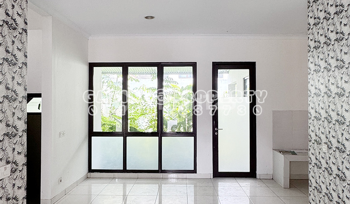 Selling cheap! 2-story house, Avani Anantha in BSD City, 5 minutes to toll gate! 2