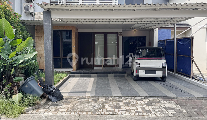 jual murah! rumah di green cove bsd city, lokasi strategis harga nego! jual murah! rumah di green cove bsd city, lokasi strategis harga nego!