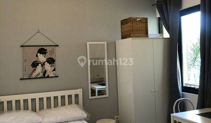 Disewakan Apartemen Ecohome Type Studio Furnished 1