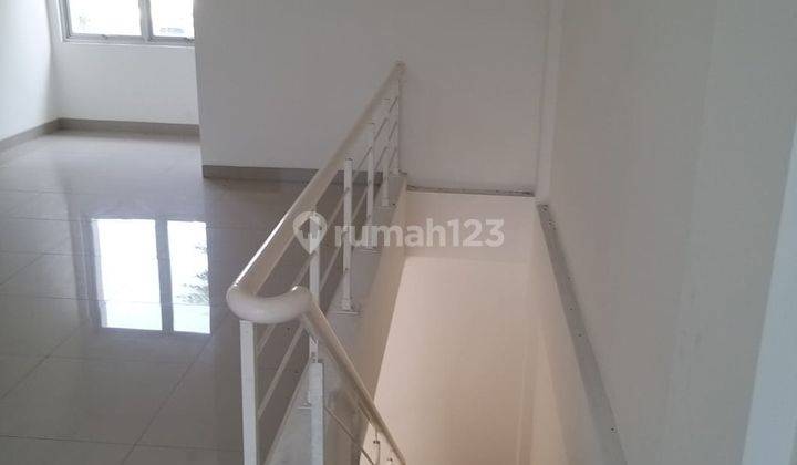 DISEWA RUKO 2 LANTAI DI RUKO GARDEN BOULEVARD   3