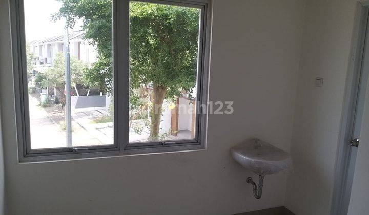 DISEWA RUKO 2 LANTAI DI RUKO GARDEN BOULEVARD   5