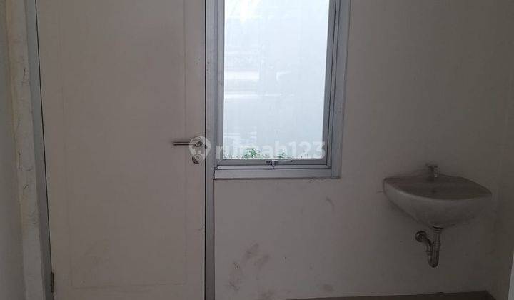 DISEWA RUKO 2 LANTAI DI RUKO GARDEN BOULEVARD   8
