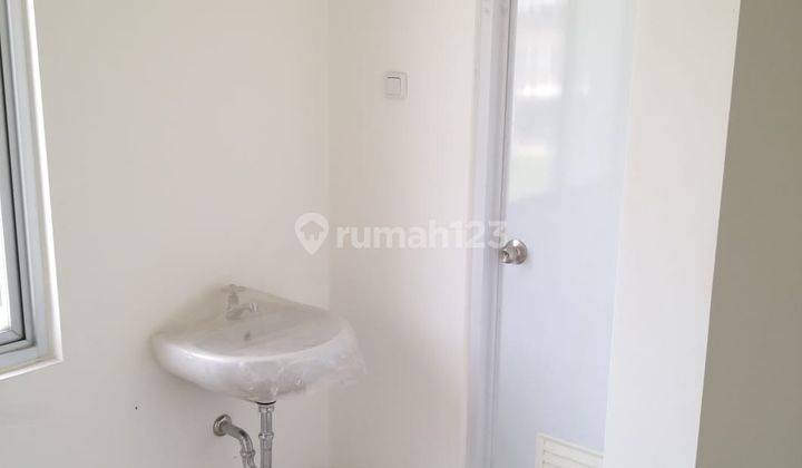 DISEWA RUKO 2 LANTAI DI RUKO GARDEN BOULEVARD   9
