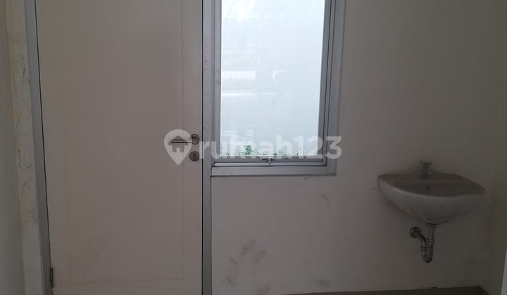 DISEWAKAN RUKO BARU 2 LT DI RUKO GARDEN BOULEVARD CITRA RAYA CIKUPA TANGERANG 4