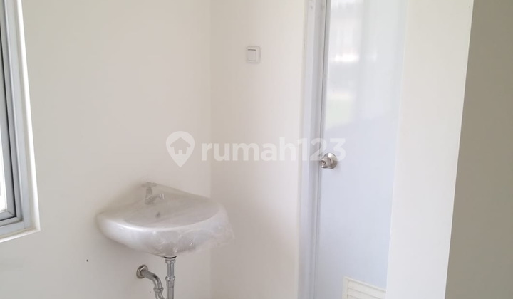DISEWAKAN RUKO BARU 2 LT DI RUKO GARDEN BOULEVARD CITRA RAYA CIKUPA TANGERANG 5