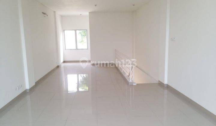 DISEWAKAN RUKO BARU 2 LT DI RUKO GARDEN BOULEVARD CITRA RAYA CIKUPA TANGERANG 7
