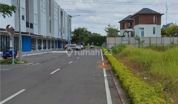 Dijual Ruko Lavon Swan City di Pasar Kemis, Tangerang 2