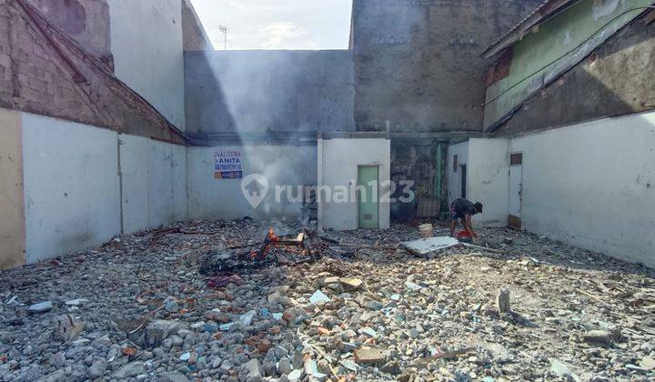 Dijual Cepat Kavling Murah di Perum Karawaci, Tangerang 1