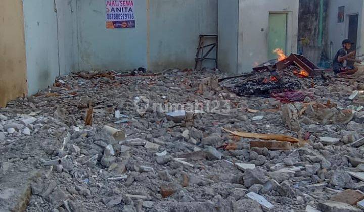 Dijual Cepat Kavling Murah di Perum Karawaci, Tangerang 2