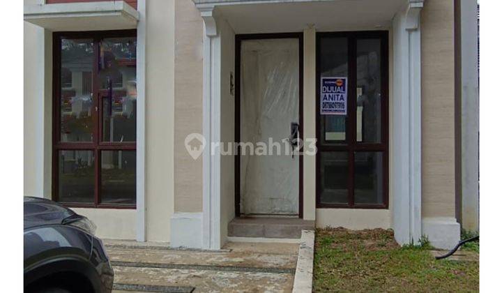 Dijual Cepat Rumah Hook Minimalis di Citra Raya, Tangerang 1