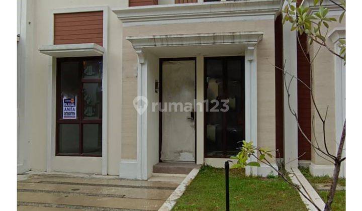 Dijual Cepat Rumah Minimalis di Citra Raya, Tangerang 1