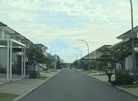 Disewakan Rumah Minimalis di Citra Raya, Tangerang 3