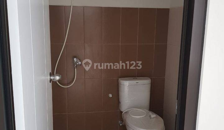 Dijual Rumah di Cluster Villago citra Raya Tangerang 2