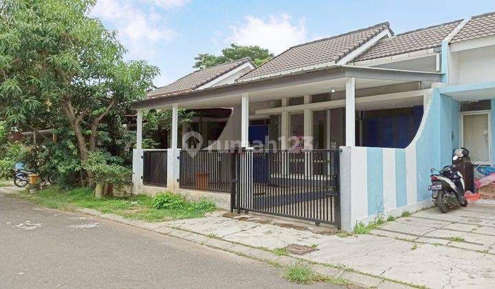 Dijual cepat rumah di Citra Raya,Tangerang 1