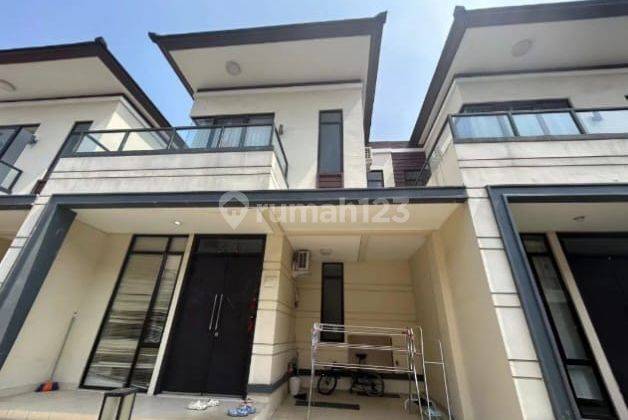 Rumah Murah 2 Lantai Bagus Siap Huni, Di Lavon City  1