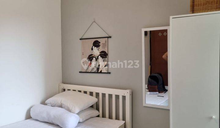 Disewakan Apartemen Ecohome Type Studio Furnished 2