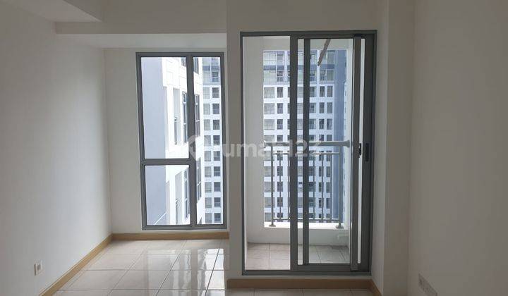 Dijual Apartement M Twon Tower Elis Type Studio Di Gading Serpong 2