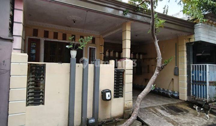 Dijual Rumah Murah Di Bunderan 4 Citra Raya Tangerang 1