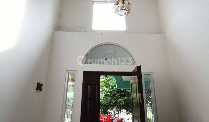 Dijual Rumah Murah Di Bunderan 3 Citra Raya Tangerang 2