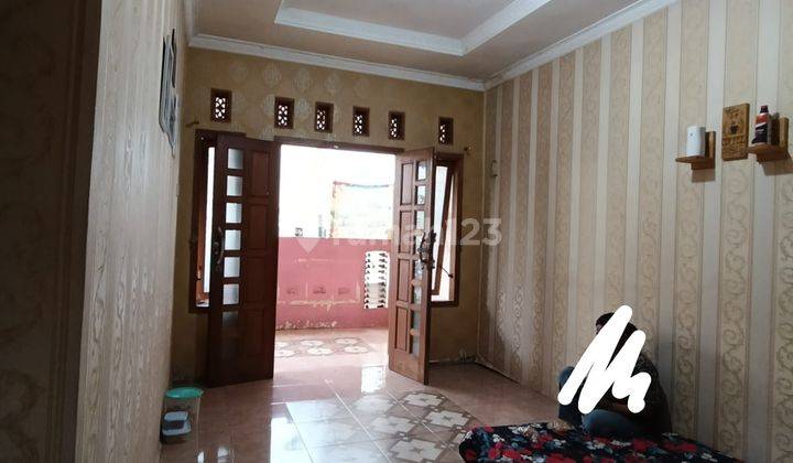 Dijual Rumah Murah Di Bunderan 4 Citra Raya Tangerang 2