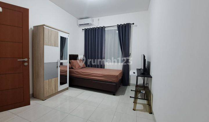 Dijual Apartement Citra Raya Ecohome 2 Br Di Tangerang 1