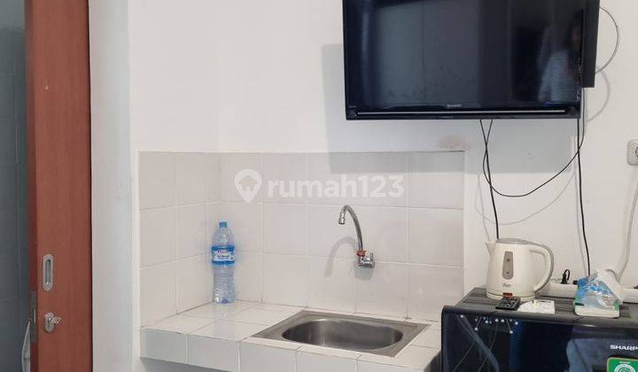 Disewakan Apartemen Ecohome Type Studio Furnished 2