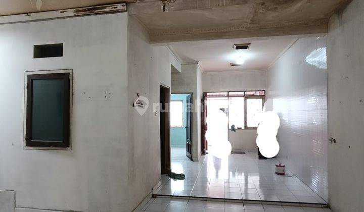 Dijual Rumah Murah Cluster Indira Di Citra Raya Tangerang 2