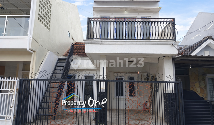 Jual Rumah di Serpong Park Dekat Akses Tol BSD dan Stasiun Serpong Jual Rumah di Serpong Park Dekat Akses Tol BSD dan Stasiun Serpong