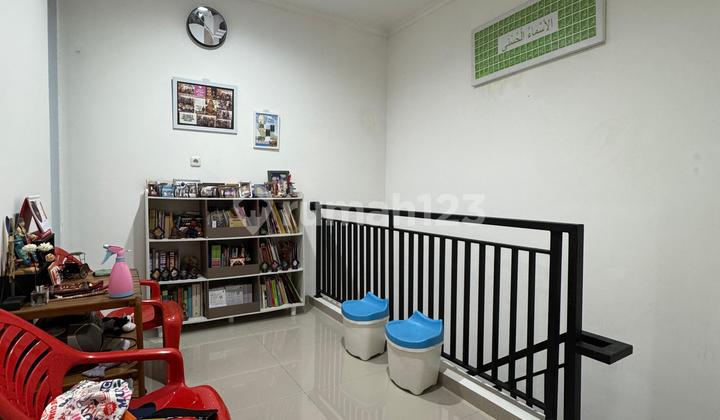 Dijual Rumah Rapi Renov di Dasana Indah Bonang 2