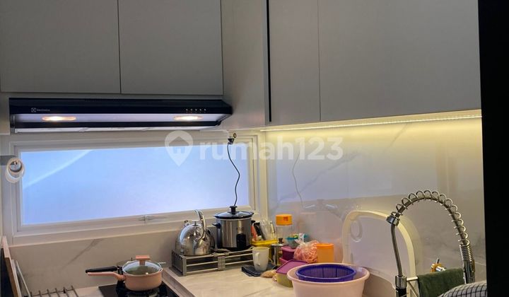 For Sale: Strategically Located House in Serpong Garden 2, Close to Cisauk Station Access, Pasmod, and Other BSD Areas 2