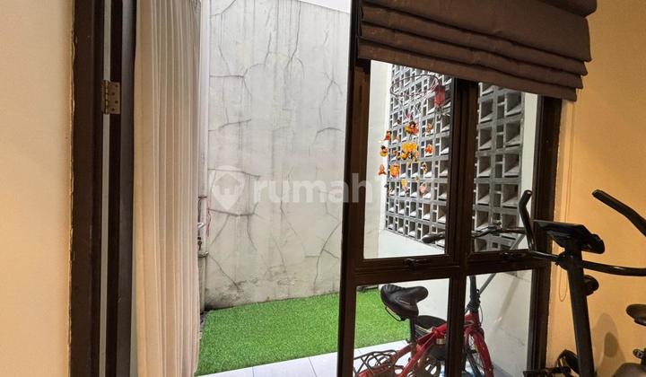 Jual Rumah 2 Lantai di Foresta BSD Dekat Akses Tol BSD dan Aeon Mall BSD 2