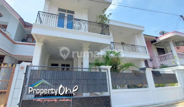 Jual Rumah di Griya Loka BSD City Jual Rumah di Griya Loka BSD City