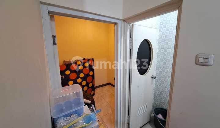 Jual Rumah di Foresta Bsd 2