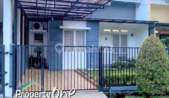 Sell House in Serpong City Paradise