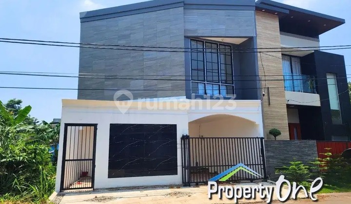 Jual Rumah Baru Lokasi Strategis di Bumi Puspitek Asri Dekat Akses Stasiun Serpong dan Kawann BSD Jual Rumah Baru Lokasi Strategis di Bumi Puspitek Asri Dekat Akses Stasiun Serpong dan Kawann BSD