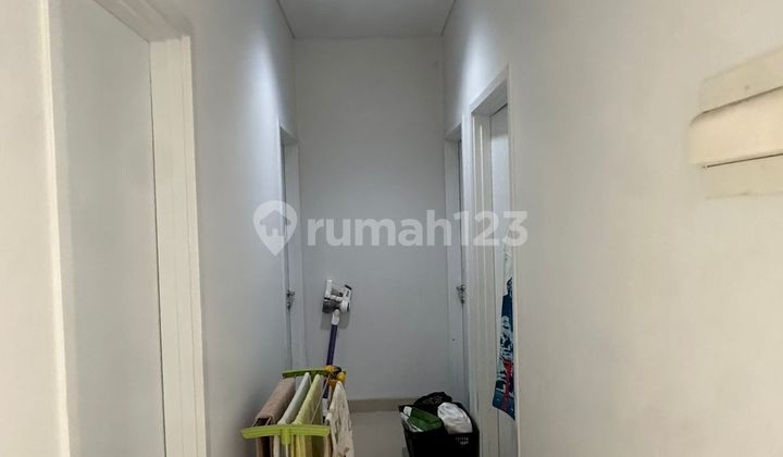 Jual Rumah Lokasi Strategis di The Savia Visana Dekat Akses Tol BSD dan Stasiun Rawa Buntu 2