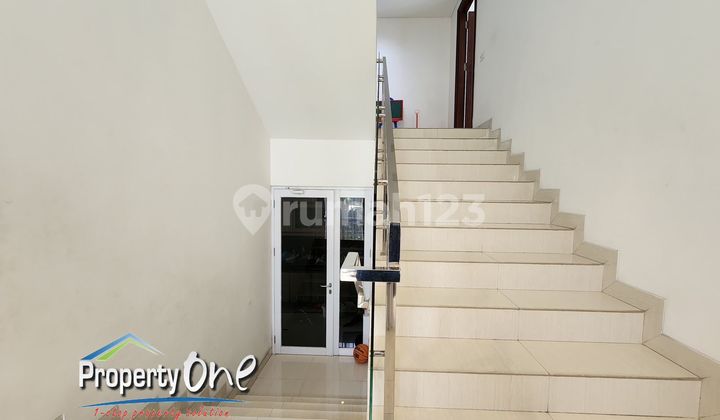 Jual Rumah Mewah Hook + Lokasi Strategis di Delatinos BSD Dekat Akses Stasiun Rawa Buntu dan Tol BSD 2