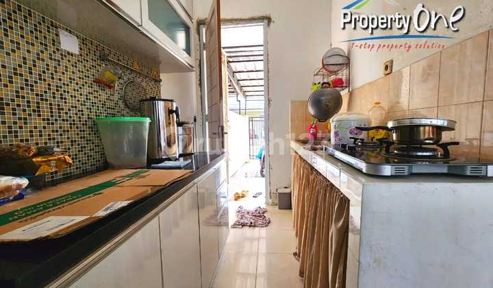 For Sale House Strategic Location in Panorama Serpong Near Mall Paradise Access 2