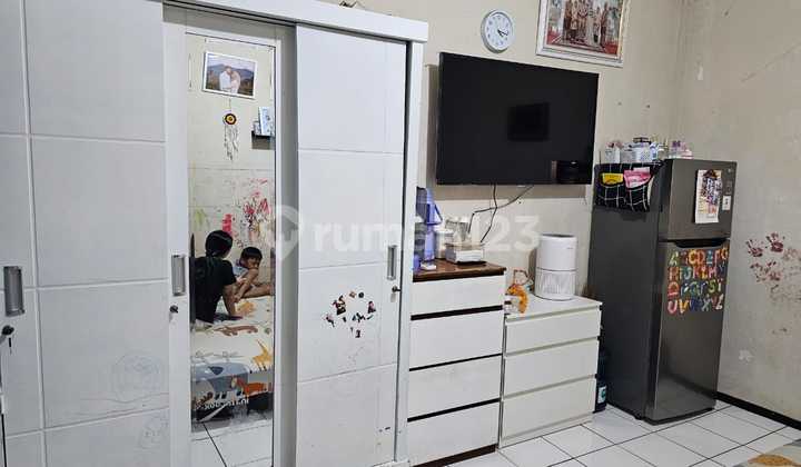 Jual Rumah Lokasi Strategis di Kedoya Selatan Jakarta Barat Dekat Akses Mall Puri 2