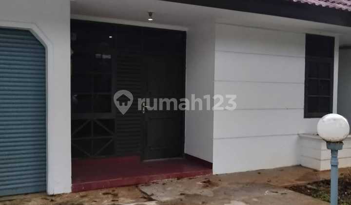 For Sale House in Griyaloka Bsd 2