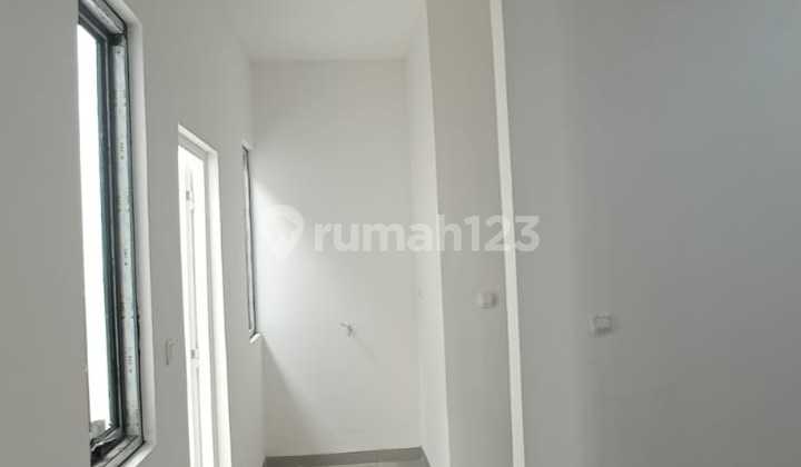 For Sale 2-Story House in Strategic Location Near Bxchange Mall Access and Pondok Aren-Jakarta Toll Road 2
