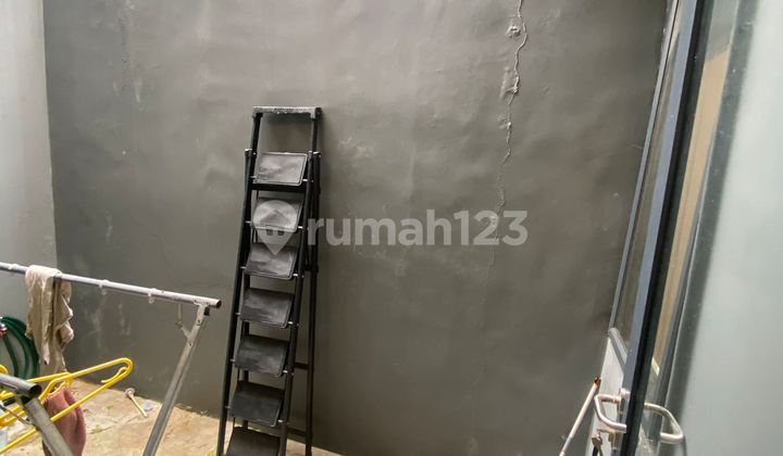 Jual Rumah Lokasi Strategis di Golden Park 3 Dekat dengan BSD City 2