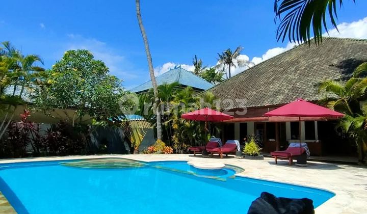 Villa Los Pantai Siap Huni 1