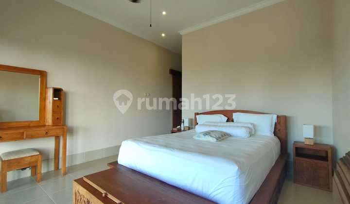 Villa View View Pantai Di Lovina 2