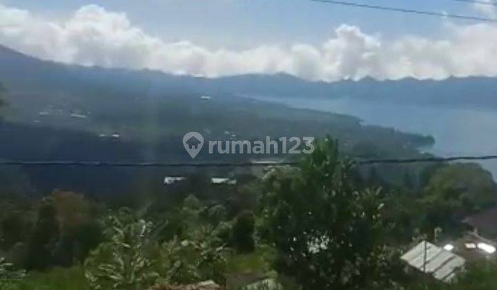 Tanah strategis unblockin view di kintamani 8