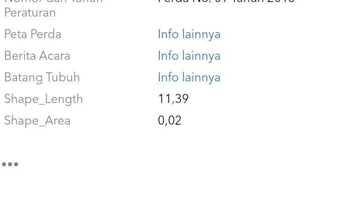 Tanah strategis unblockin view di kintamani 10