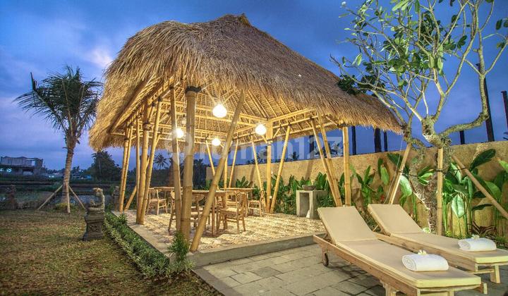 Guest house lantai 2 masih running radius ubud 3