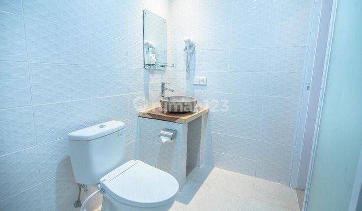 Guest house lantai 2 masih running radius ubud 4