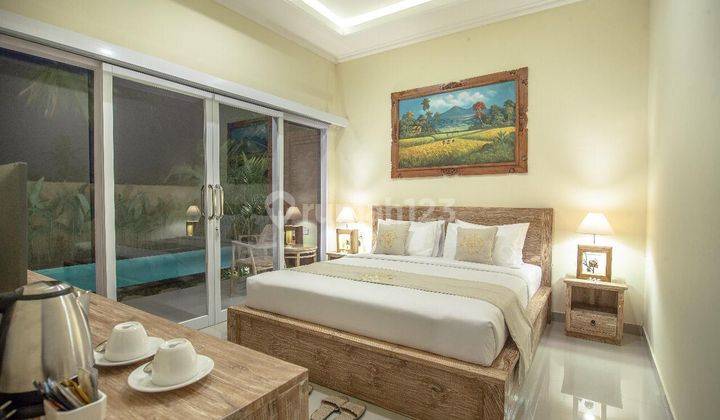 Guest house lantai 2 masih running radius ubud 8