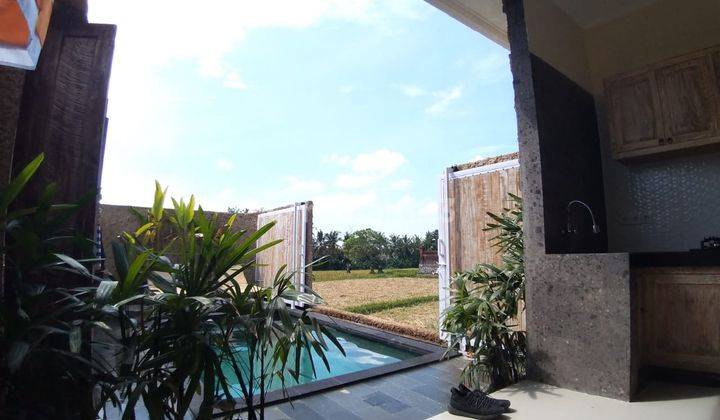 Guest house lantai 2 masih running radius ubud 9